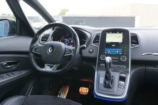 Renault Grand Scénic – thumbnail 36