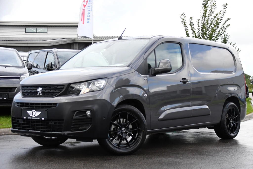 Peugeot Partner – foto 2