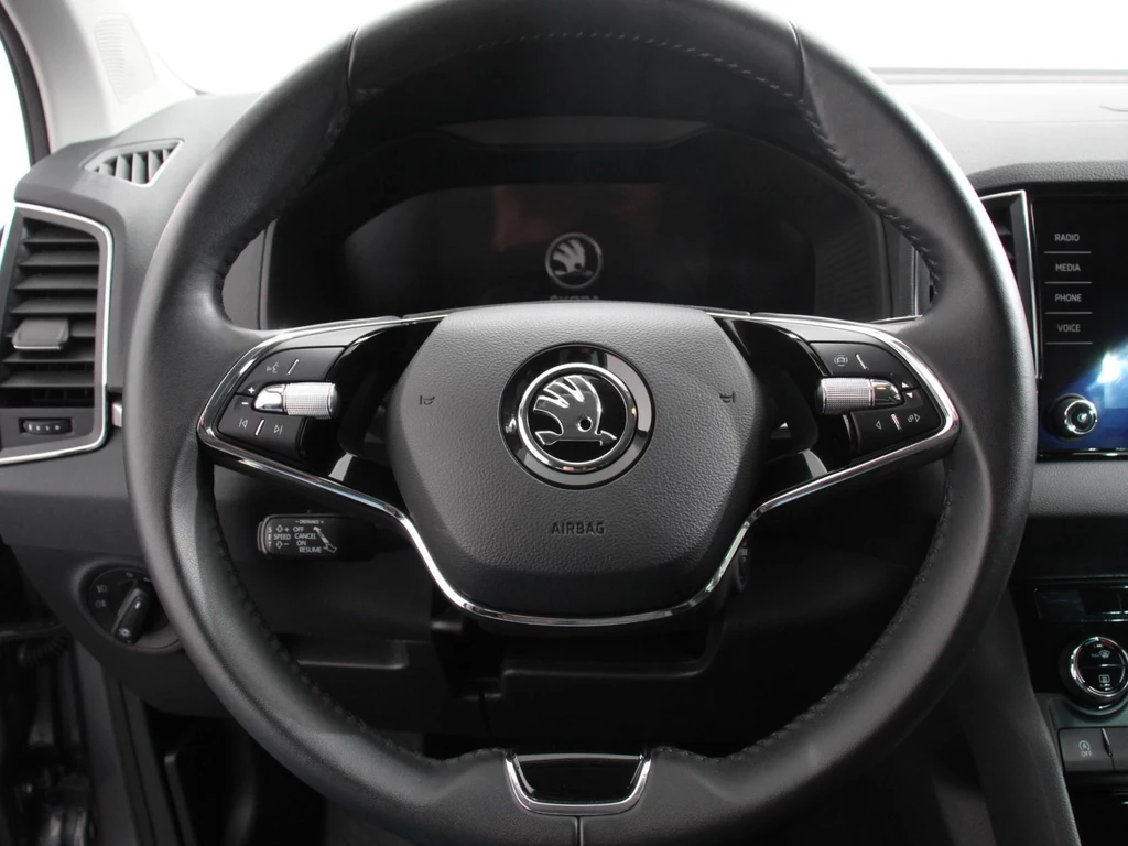 Škoda Karoq – foto 20