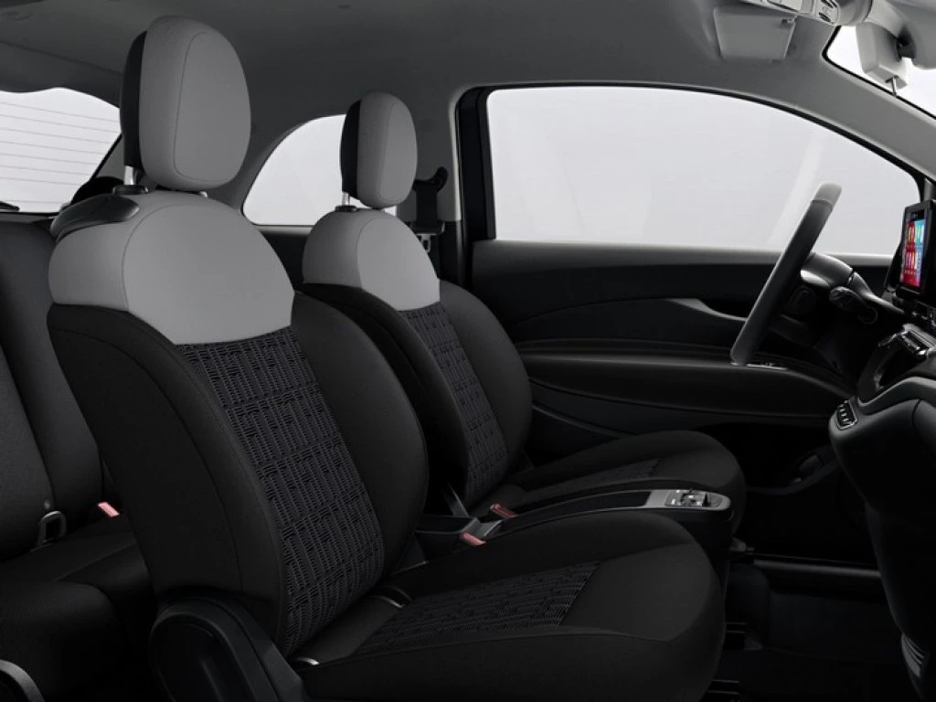 Fiat 500e – foto 5