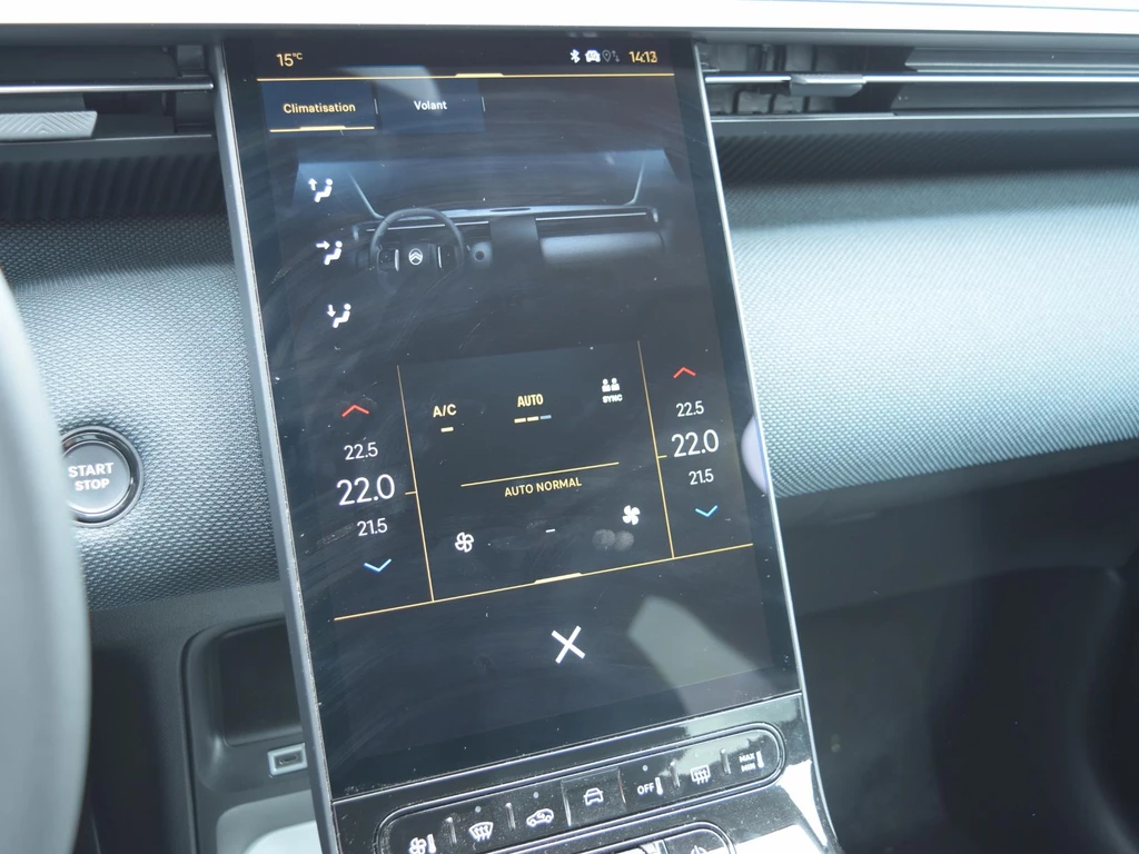 Citroën C5 Aircross – foto 11