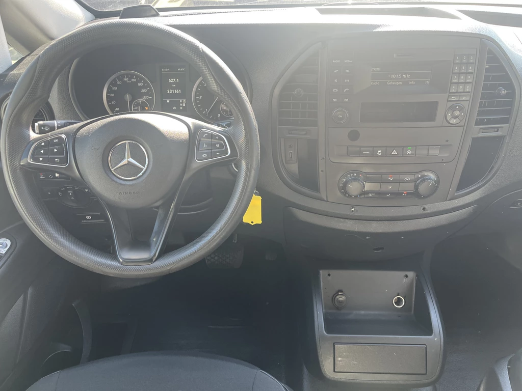 Mercedes-Benz Vito – foto 33