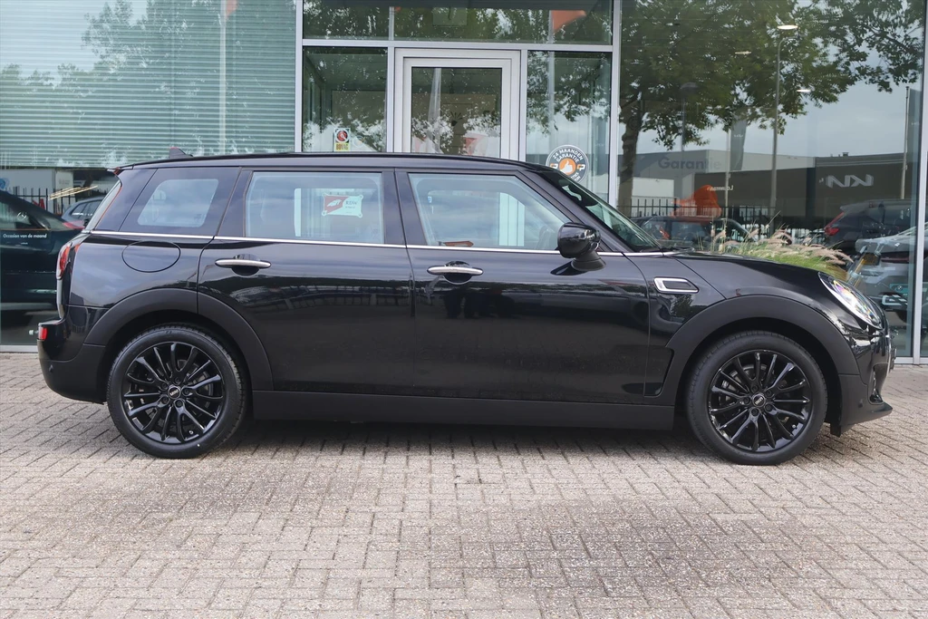 MINI Clubman – foto 6