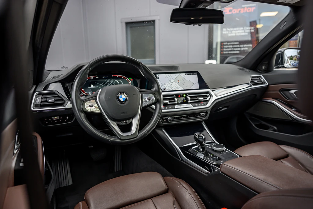 BMW 3 Serie – foto 22