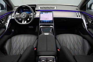 Mercedes-Benz S-Klasse – thumbnail 10