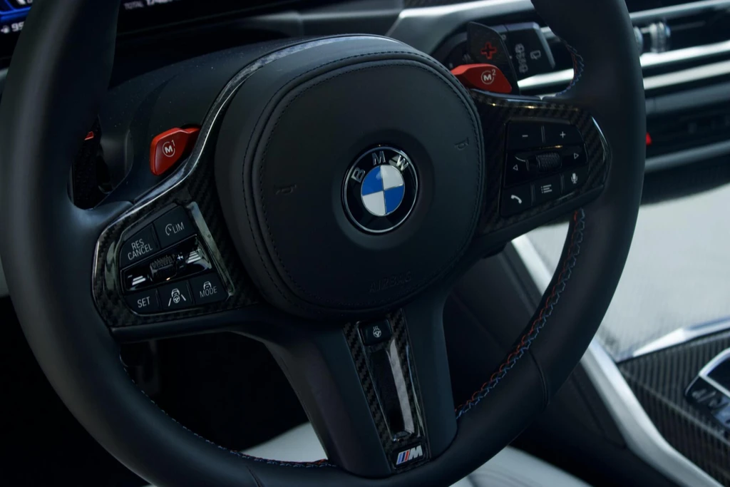 BMW M3 – foto 24