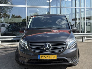 Mercedes-Benz Vito – thumbnail 6