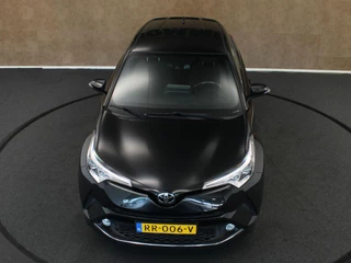 Toyota C-HR – thumbnail 9