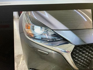 Mazda 2 – thumbnail 11
