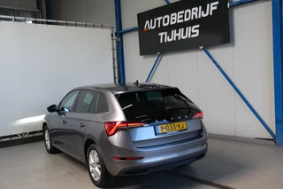Škoda Scala – thumbnail 2
