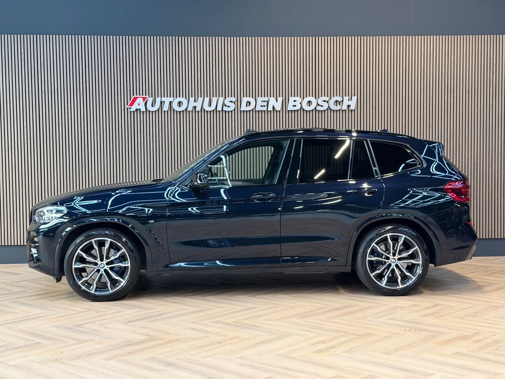 BMW X3 – foto 3