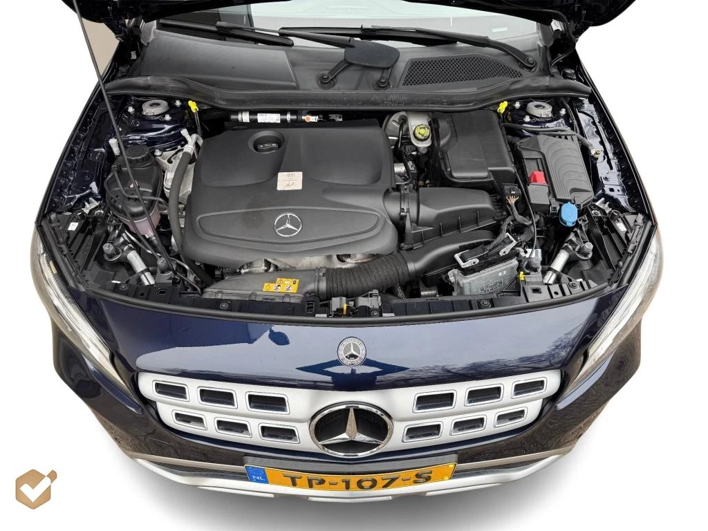 Mercedes-Benz GLA – foto 16