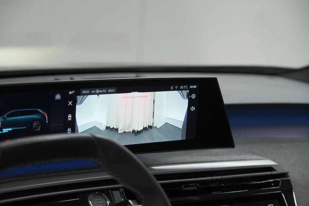 Peugeot 5008 – foto 69