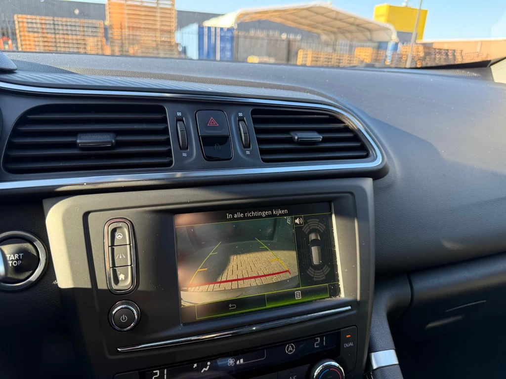 Renault Kadjar – foto 30