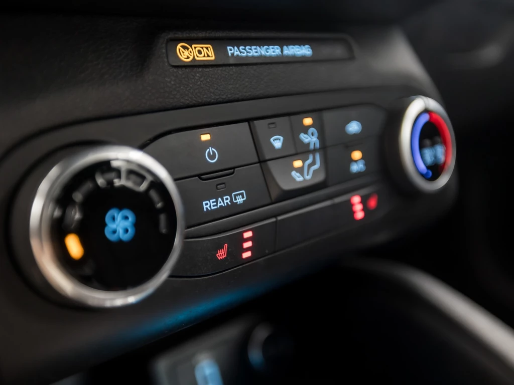 Ford Focus – foto 12