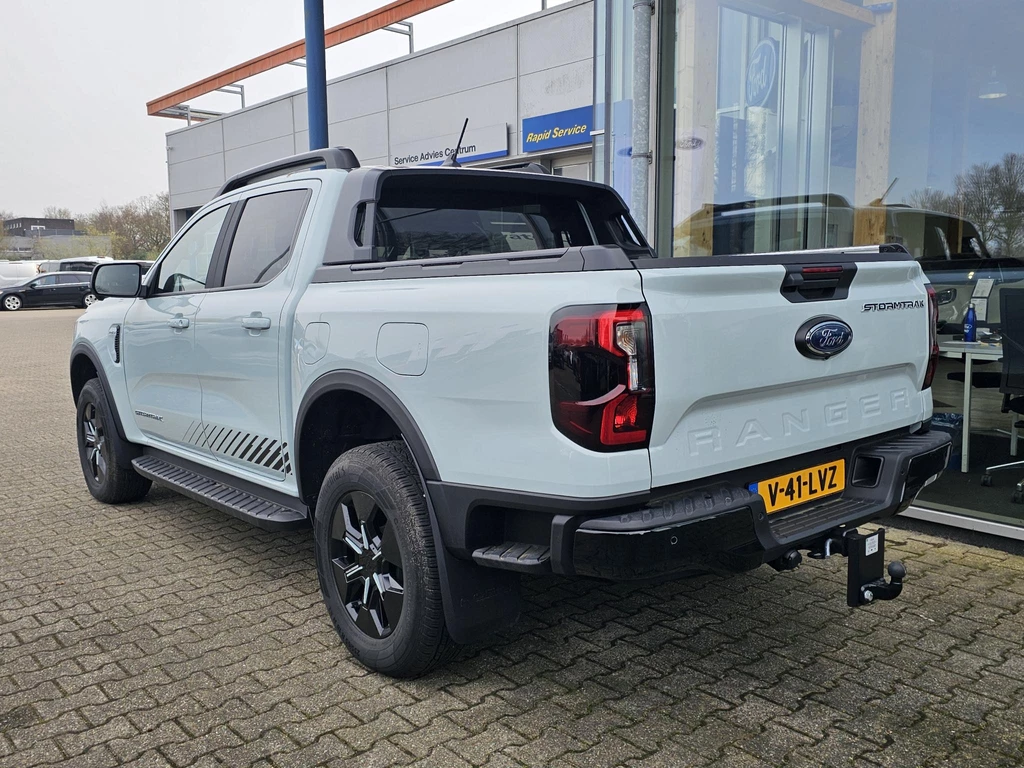 Ford Ranger – foto 3