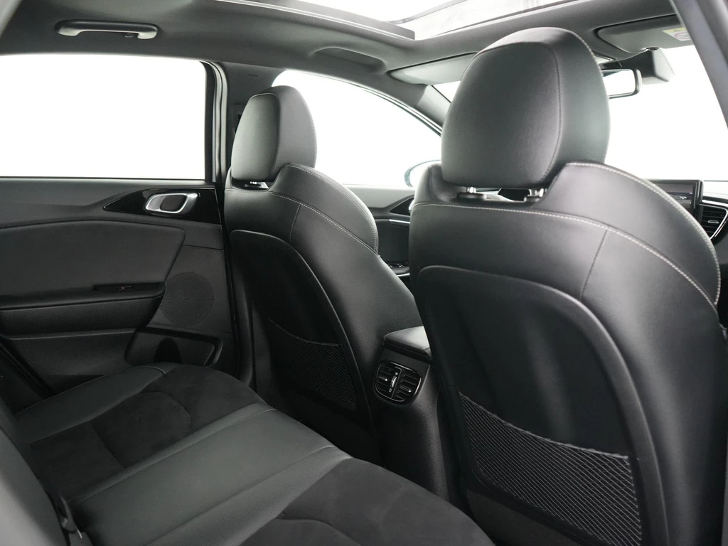 Kia Ceed – foto 26