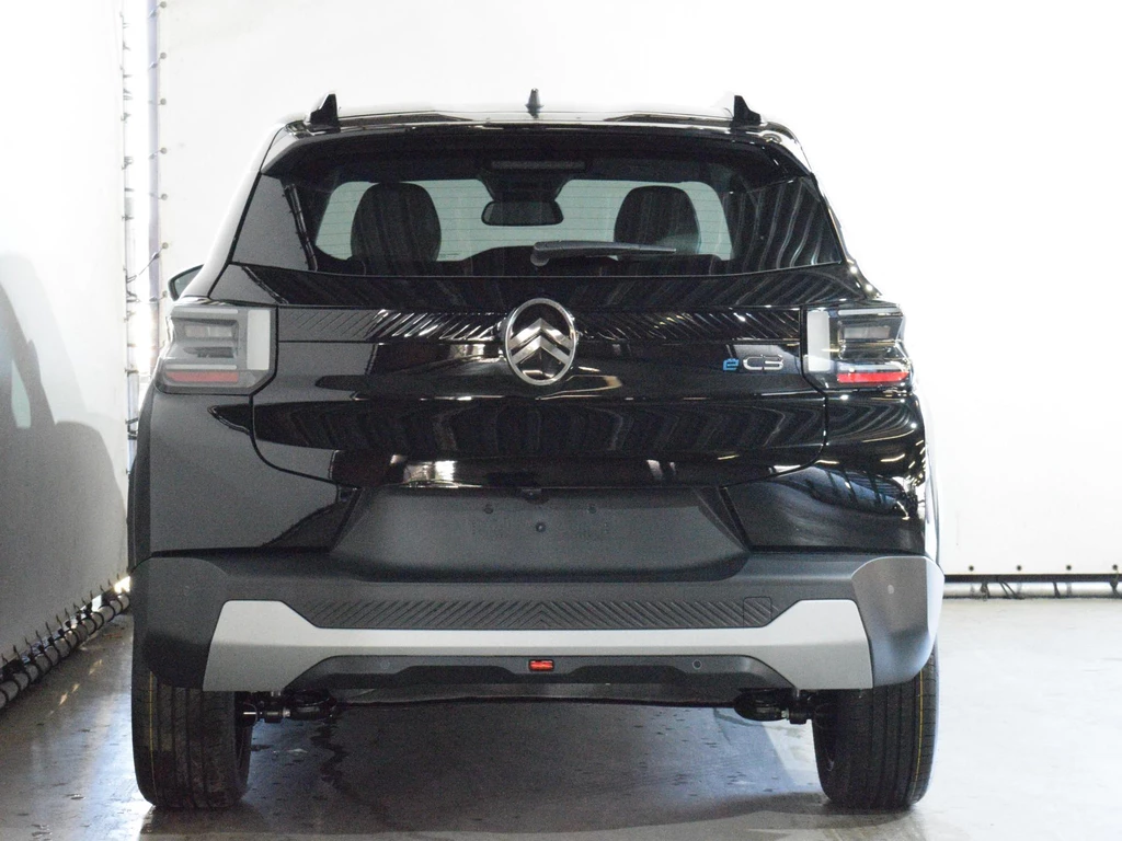 Citroën ë-C3 – foto 3