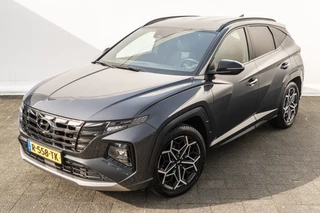 Hyundai Tucson – thumbnail 2