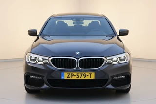 BMW 5 Serie – thumbnail 4