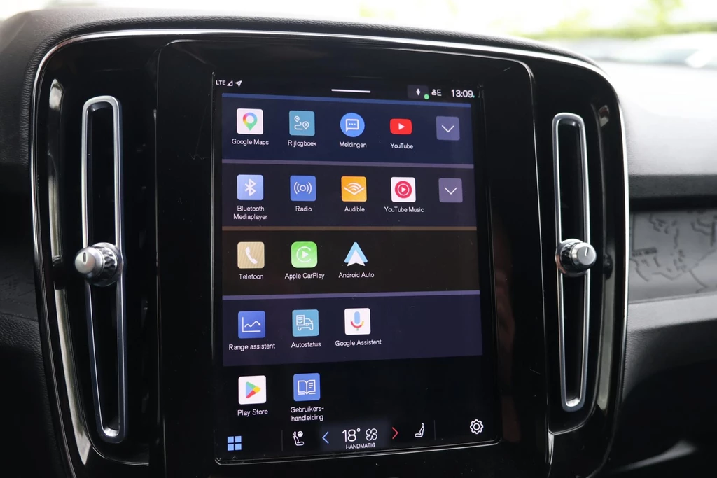 Volvo XC40 – foto 36