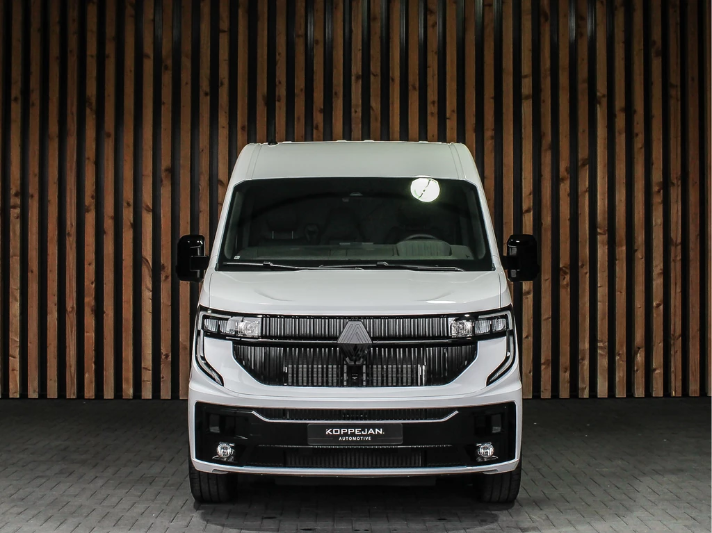 Renault Master – foto 14
