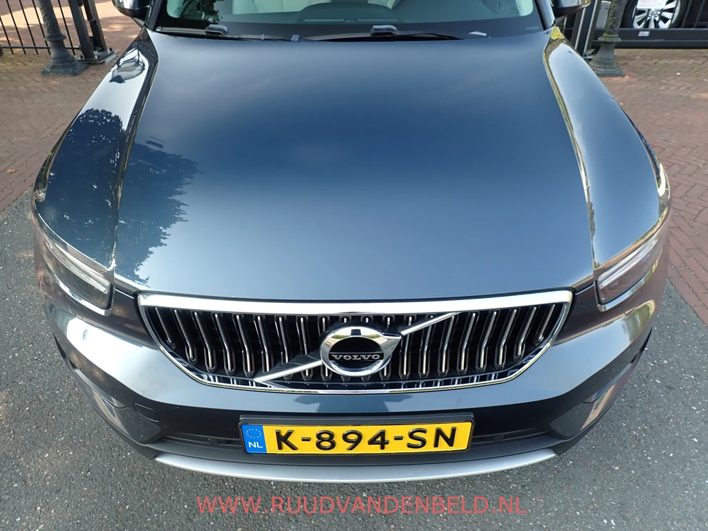 Volvo XC40 – foto 8