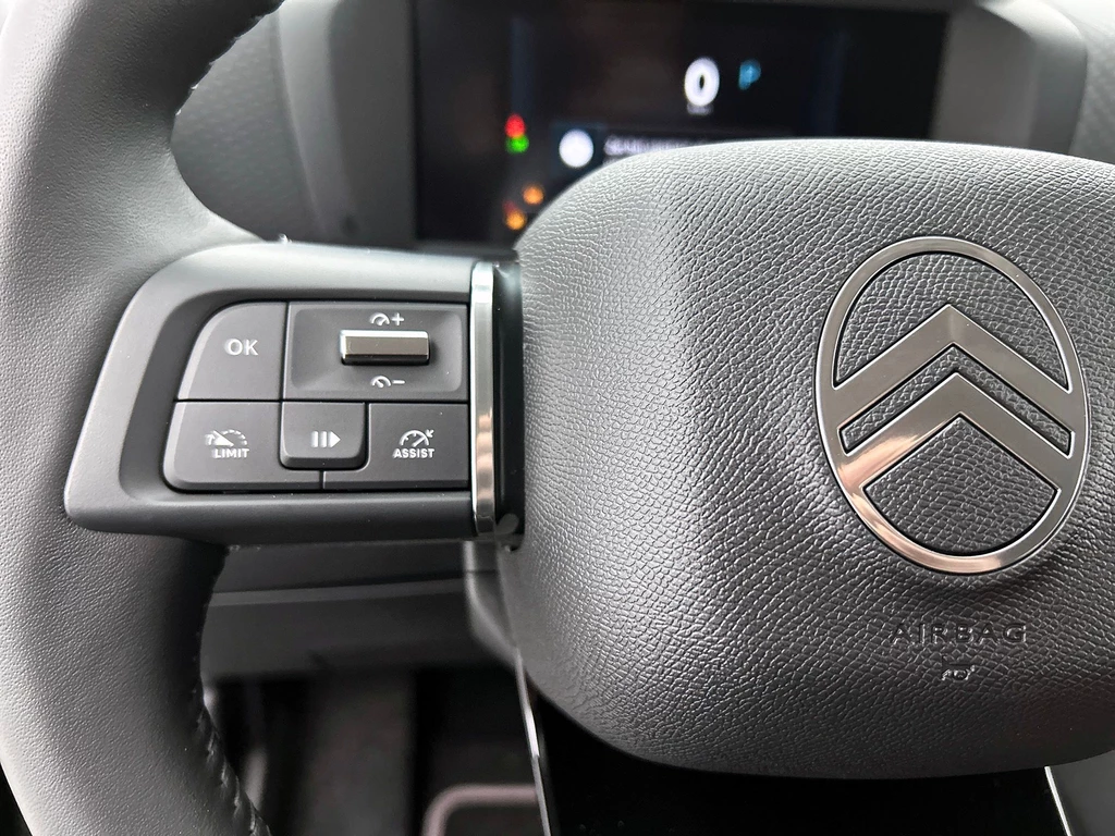 Citroën C4 – foto 34