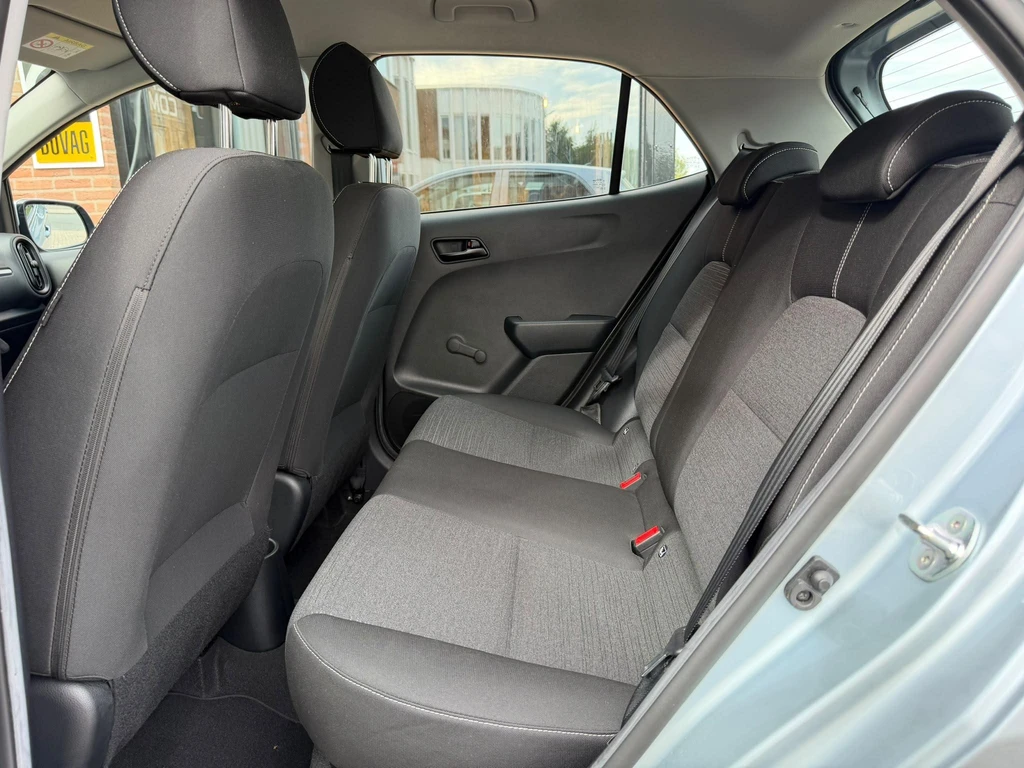 Kia Picanto – foto 21