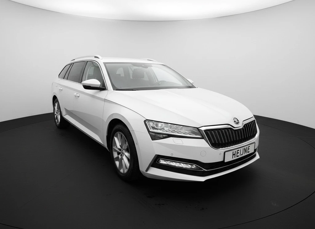 Škoda Superb – foto 28