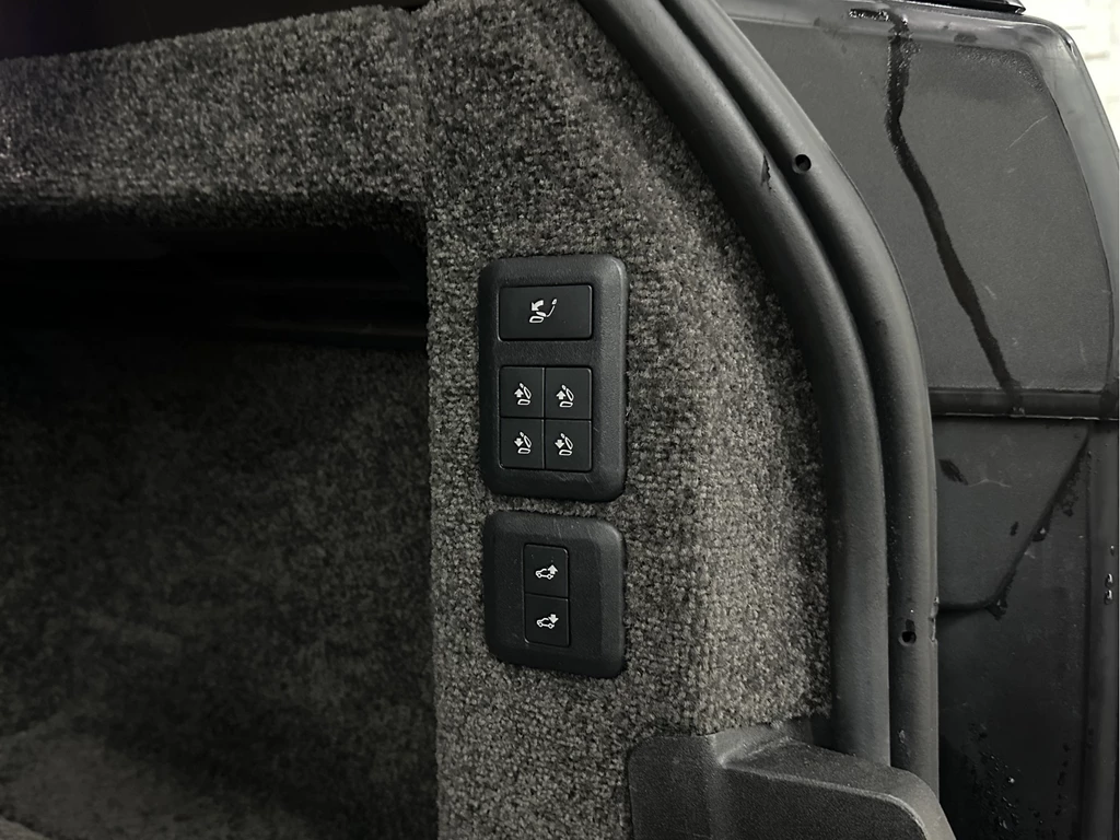 Land Rover Range Rover – foto 34