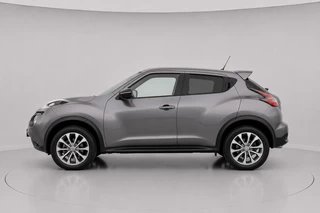 Nissan Juke – thumbnail 2