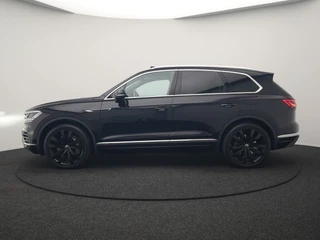Volkswagen Touareg – thumbnail 3