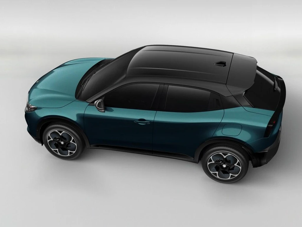 Alfa Romeo Junior – foto 3
