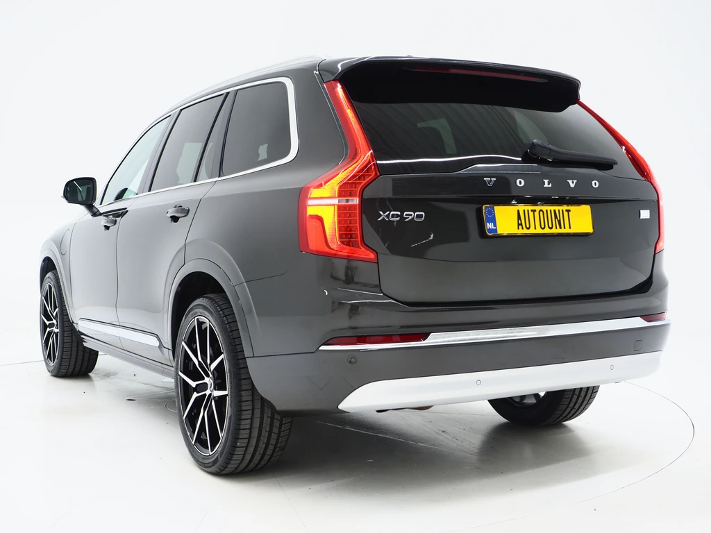 Volvo XC90 – foto 3