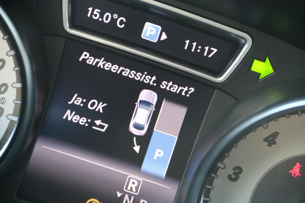 Mercedes-Benz CLA – foto 21
