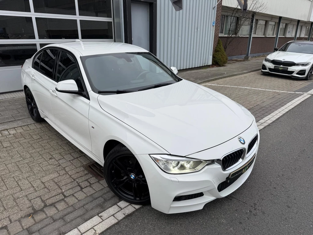 BMW 3 Serie – foto 11
