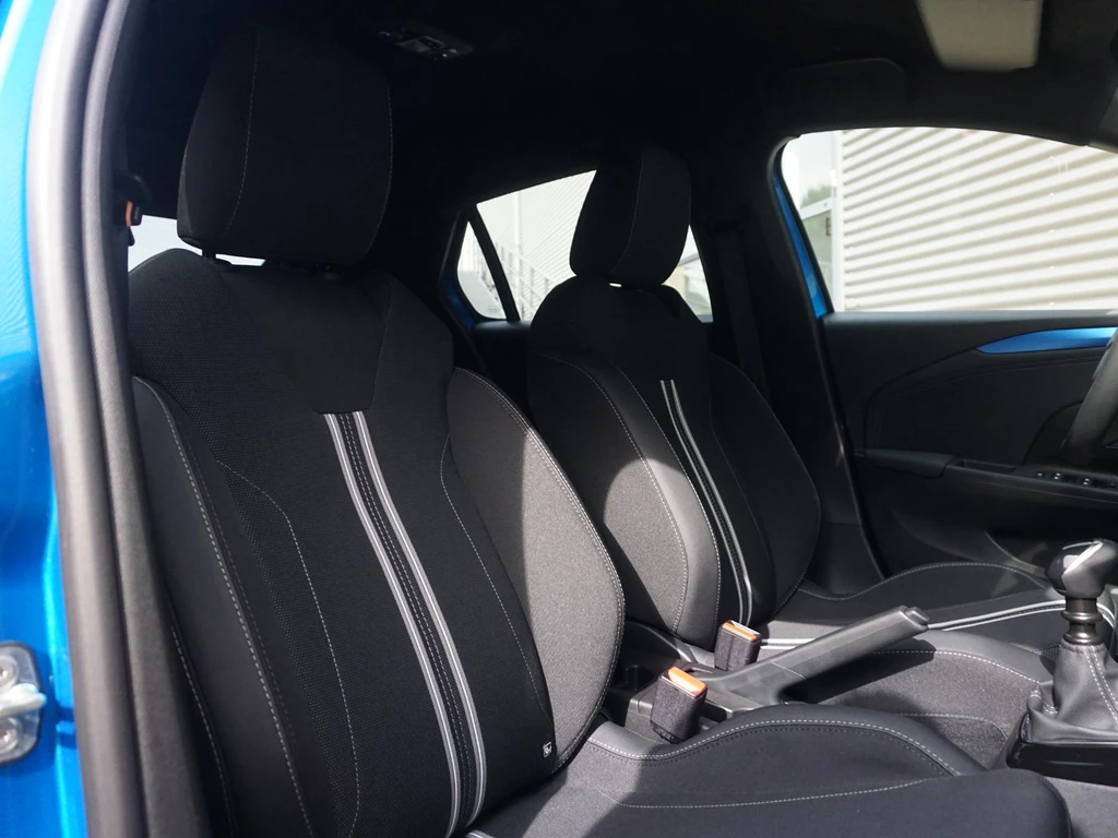 Opel Corsa – foto 25