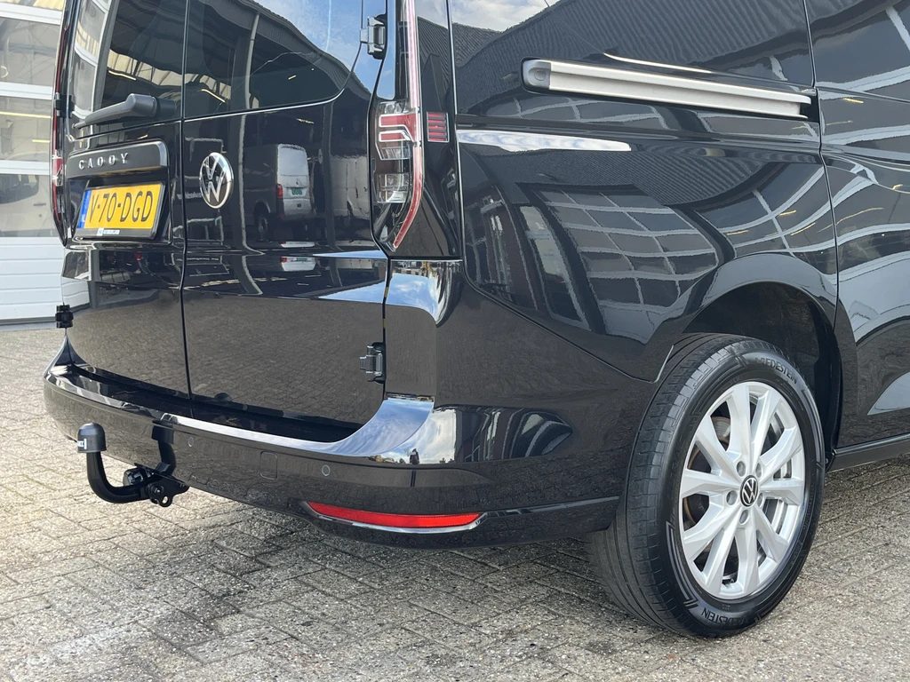 Volkswagen Caddy – foto 7
