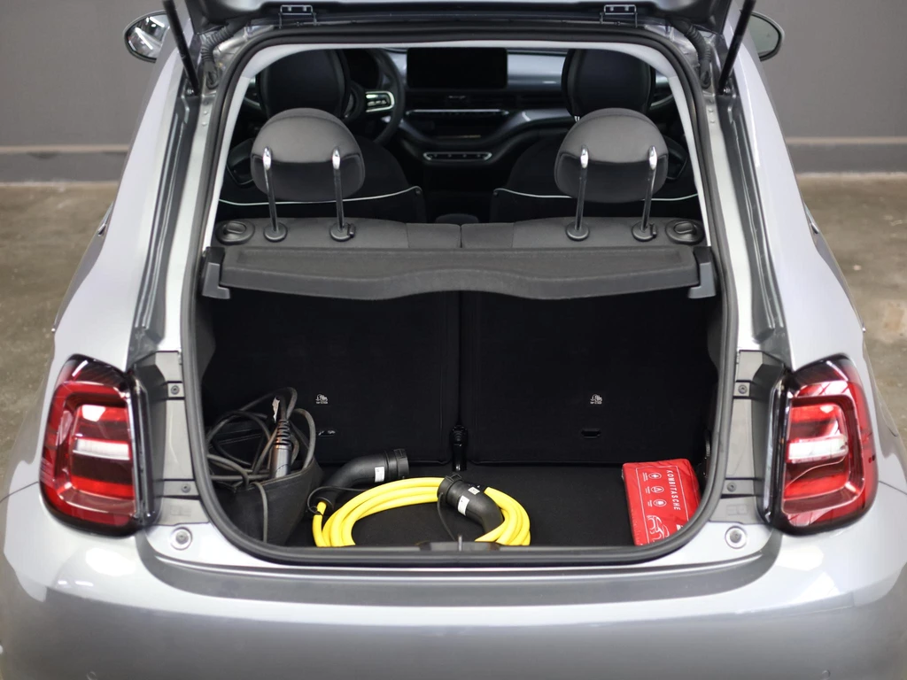 Fiat 500 – foto 19