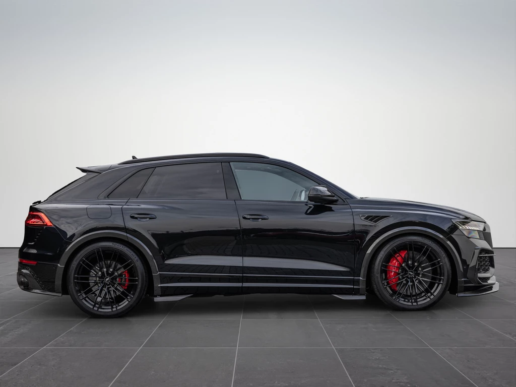 Audi RSQ8 – foto 8