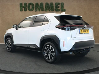 Toyota Yaris Cross – thumbnail 4