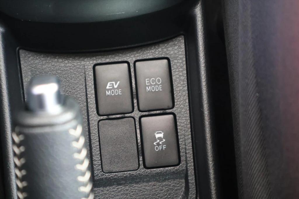 Toyota Yaris – foto 33