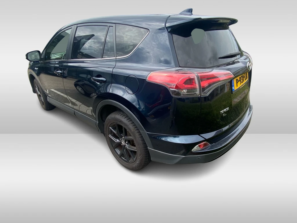 Toyota RAV4 – foto 2