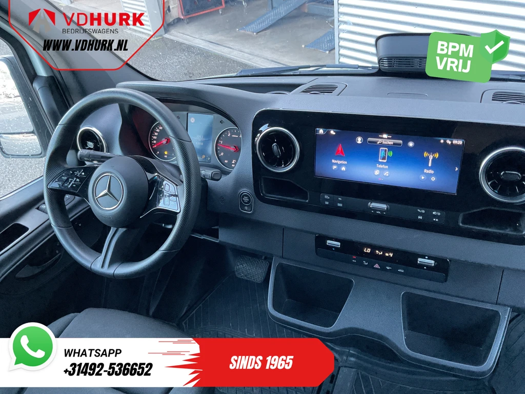 Mercedes-Benz Sprinter – foto 11