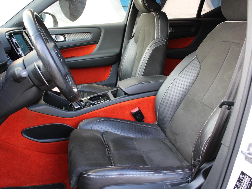 Volvo XC40 – foto 4