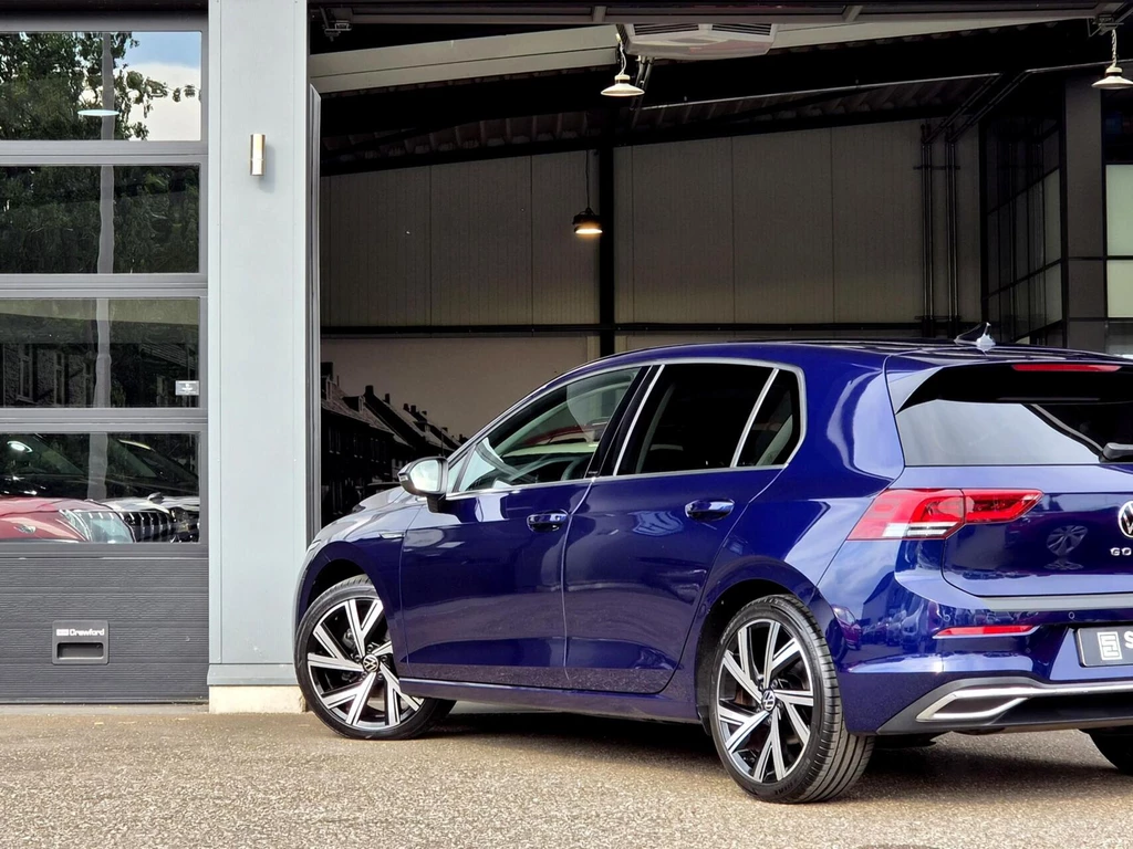 Volkswagen Golf – foto 8