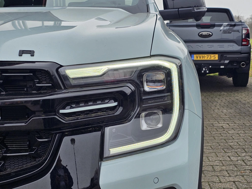 Ford Ranger – foto 8