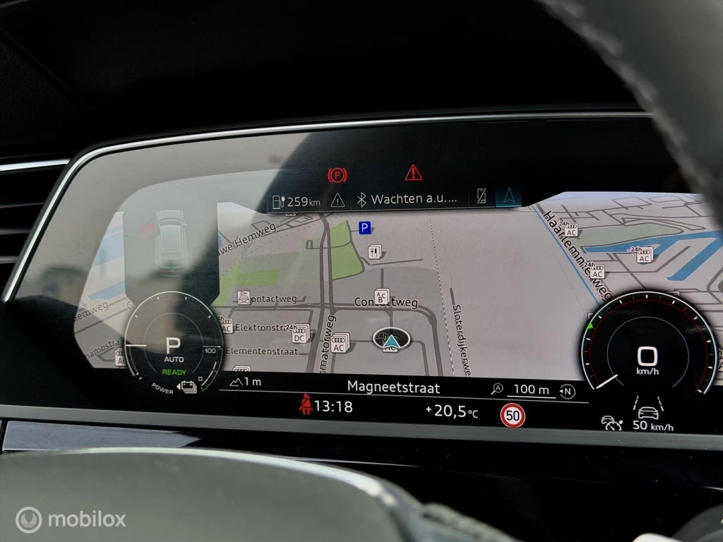 Audi e-tron – foto 17