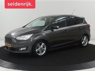 Ford C-MAX – thumbnail 1